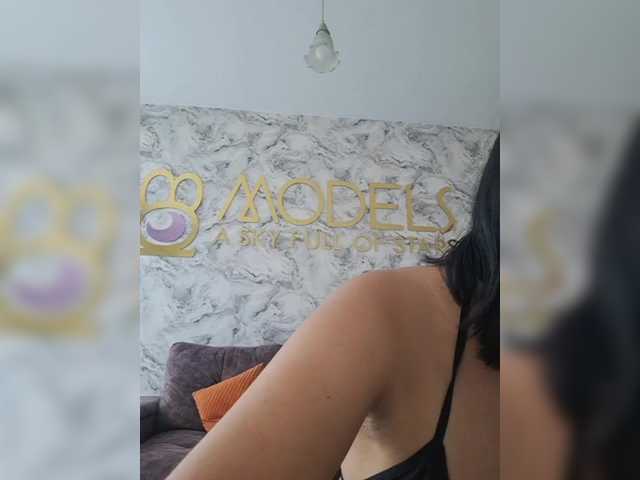 ChloeMontes live cam on BongaCams
