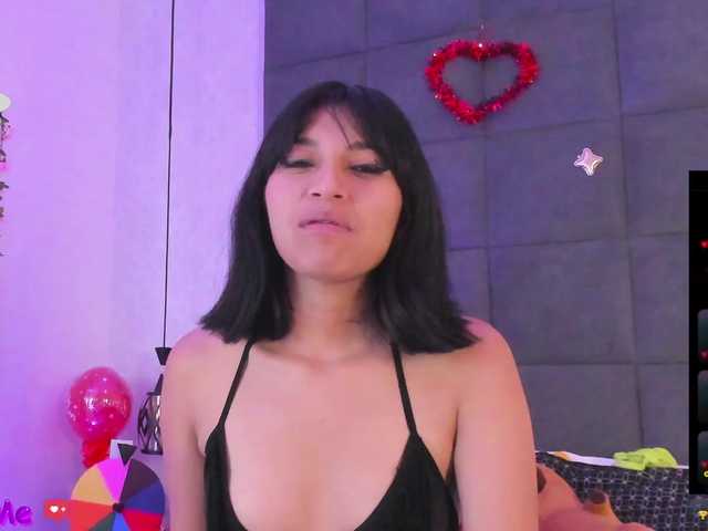 ChloeMontes live cam on BongaCams