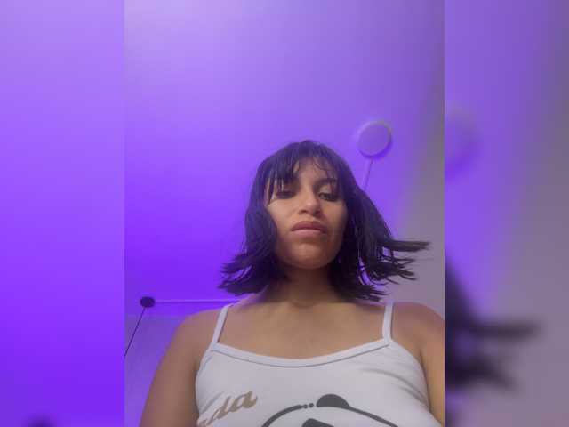 ChloeMontes live cam on BongaCams