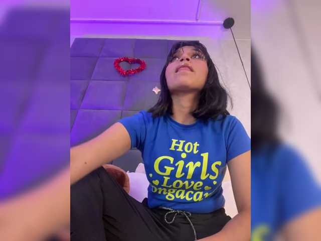 ChloeMontes live cam on BongaCams