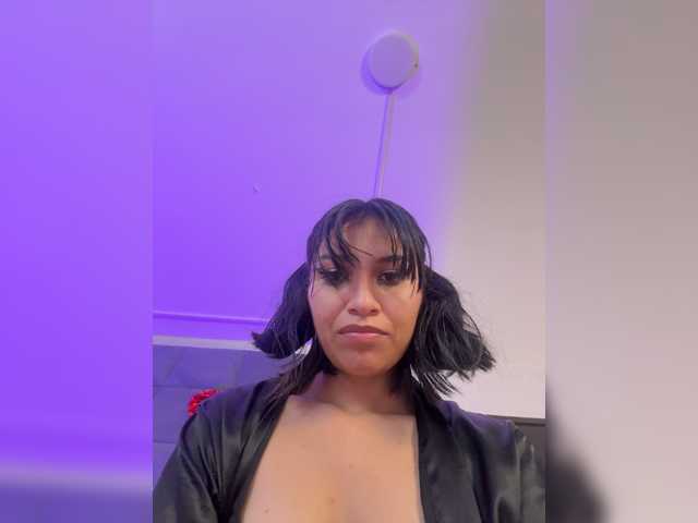 ChloeMontes live cam preview