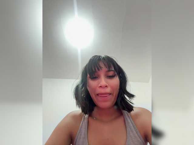 ChloeMontes live cam on BongaCams