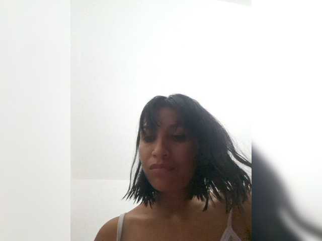 ChloeMontes live cam on BongaCams