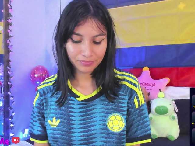 chloemontes cam belle