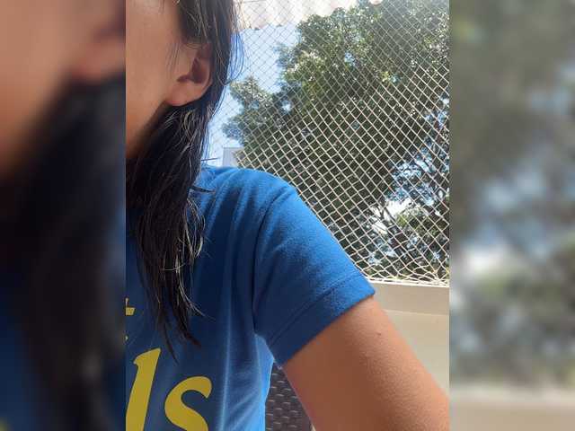 ChloeMontes live cam on BongaCams