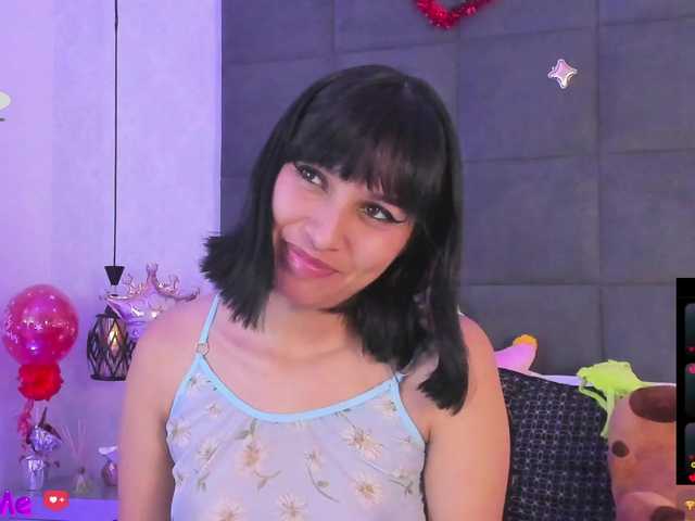 ChloeMontes live cam on BongaCams
