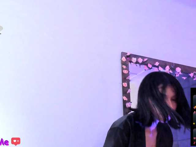 ChloeMontes live cam preview