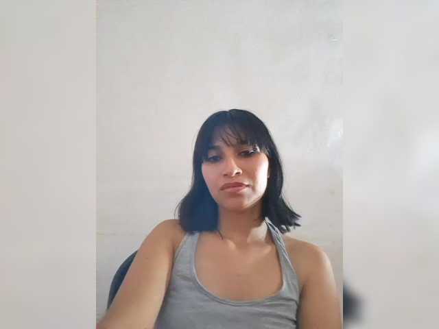 ChloeMontes live cam on BongaCams
