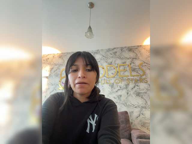 ChloeMontes live cam on BongaCams