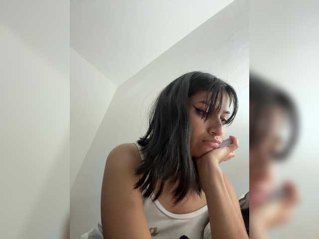 ChloeMontes live webcam show