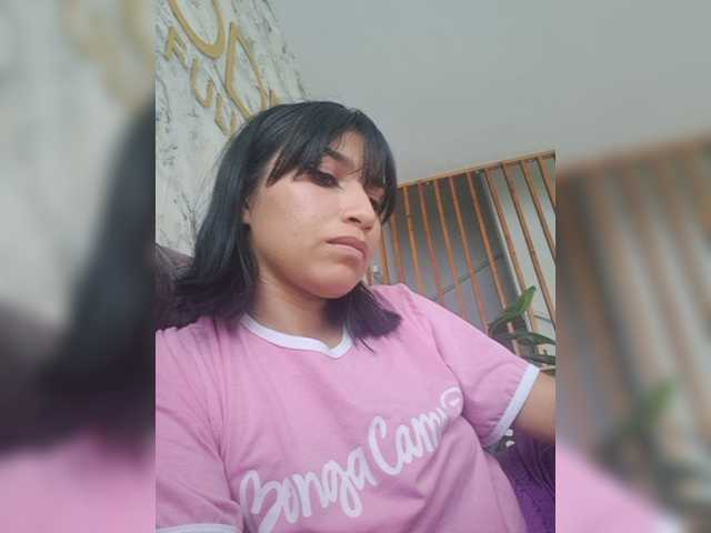 ChloeMontes live cam on BongaCams