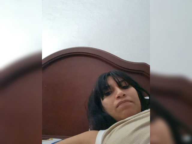 ChloeMontes live cam on BongaCams