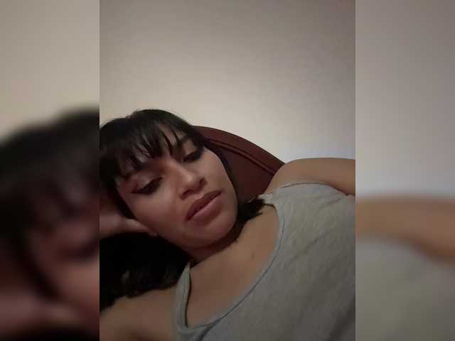ChloeMontes live cam