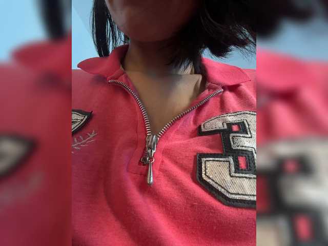 ChloeMontes live cam on BongaCams