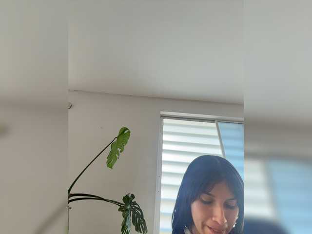 ChloeMontes live cam on BongaCams