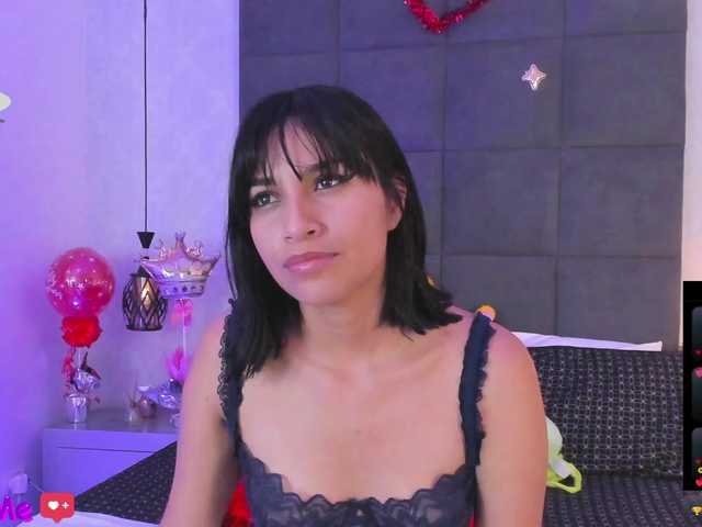 ChloeMontes live cam on BongaCams