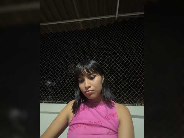 ChloeMontes live cam on BongaCams