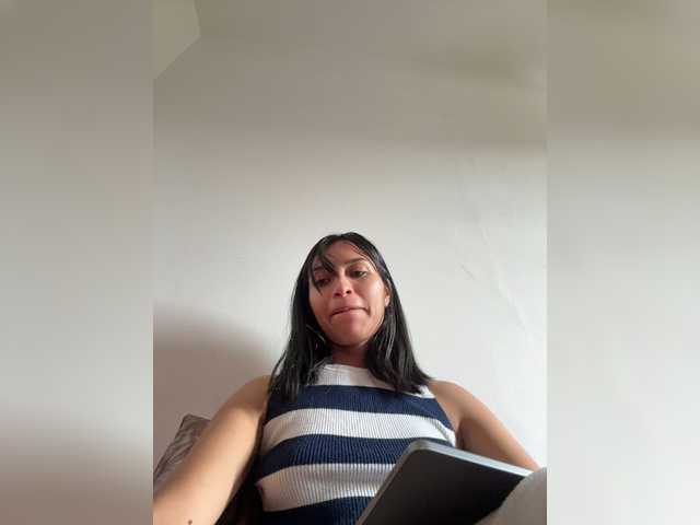 ChloeMontes live webcam show