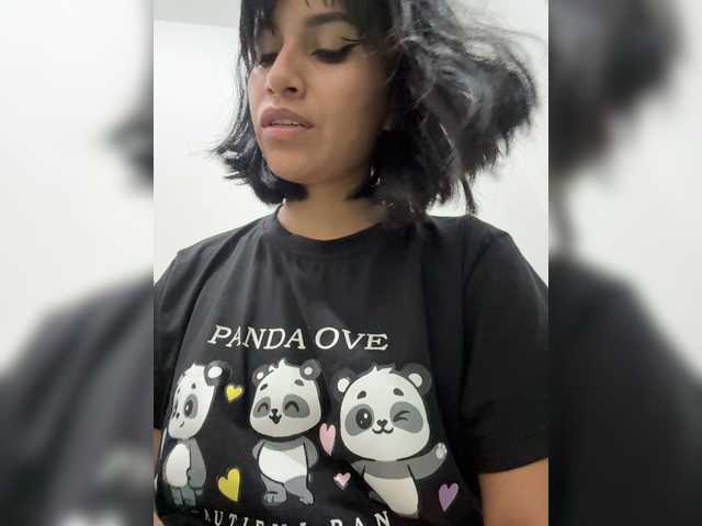 ChloeMontes live cam on BongaCams