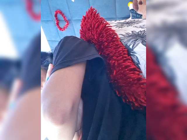 ChloeMontes live cam on BongaCams