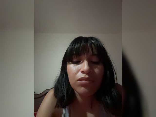 ChloeMontes live cam