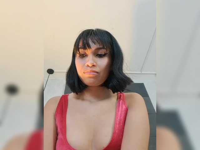 ChloeMontes live cam on BongaCams