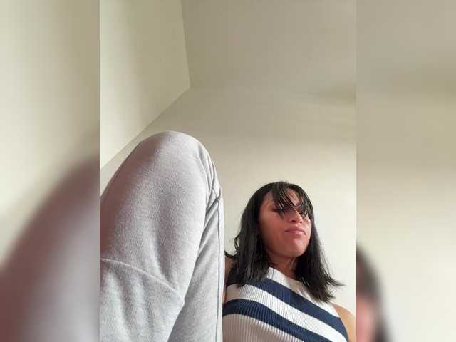 ChloeMontes live cam on BongaCams