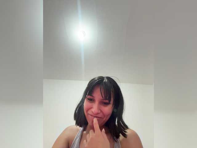 ChloeMontes live cam on BongaCams