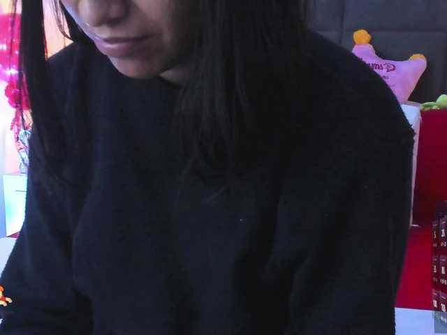 ChloeMontes's BongaCams show and profile