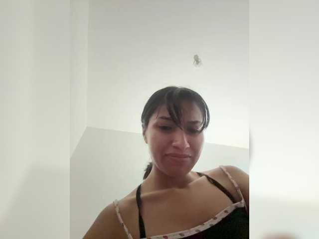 ChloeMontes live cam on BongaCams