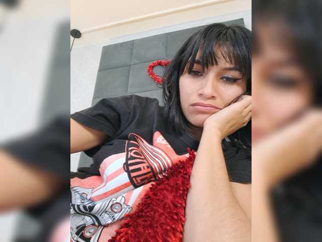 ChloeMontes live cam on BongaCams
