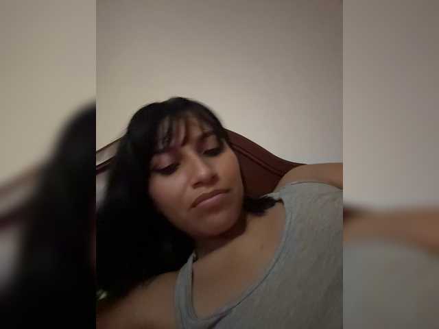 ChloeMontes live cam on BongaCams