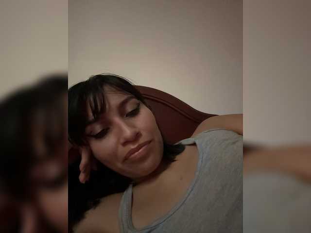 ChloeMontes live cam