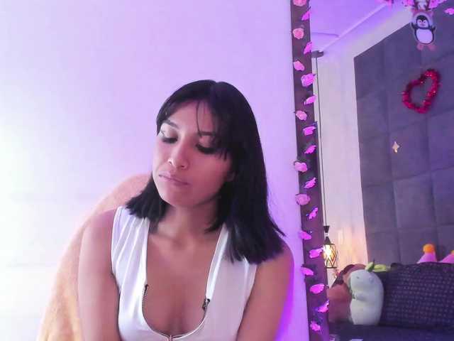 ChloeMontes live cam on BongaCams