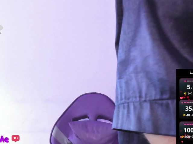 ChloeMontes live webcam show