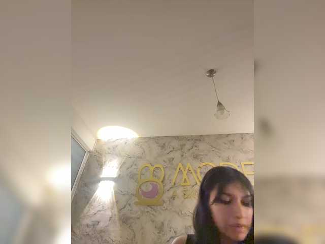 ChloeMontes live cam on BongaCams