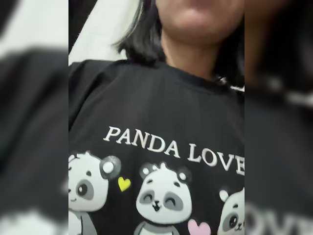 ChloeMontes live cam on BongaCams