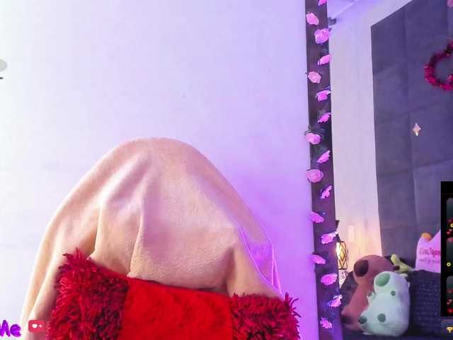 ChloeMontes live cam on BongaCams