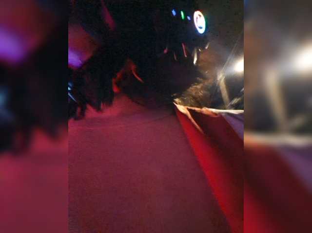 ChloeMontes live cam preview