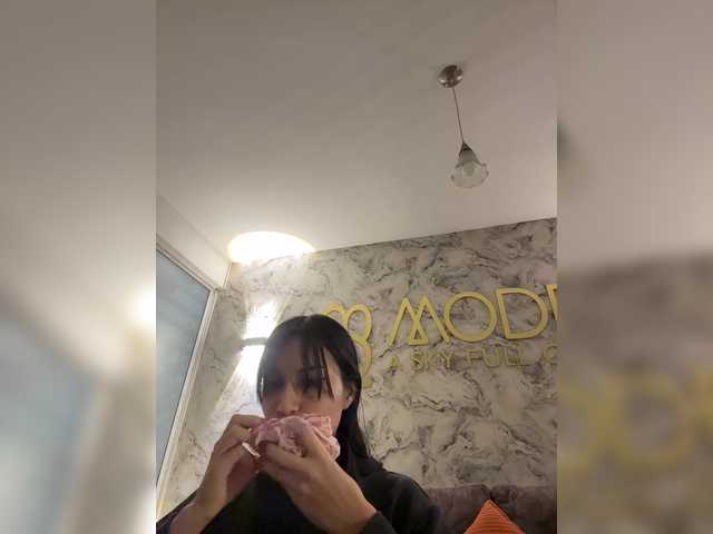 ChloeMontes live webcam show