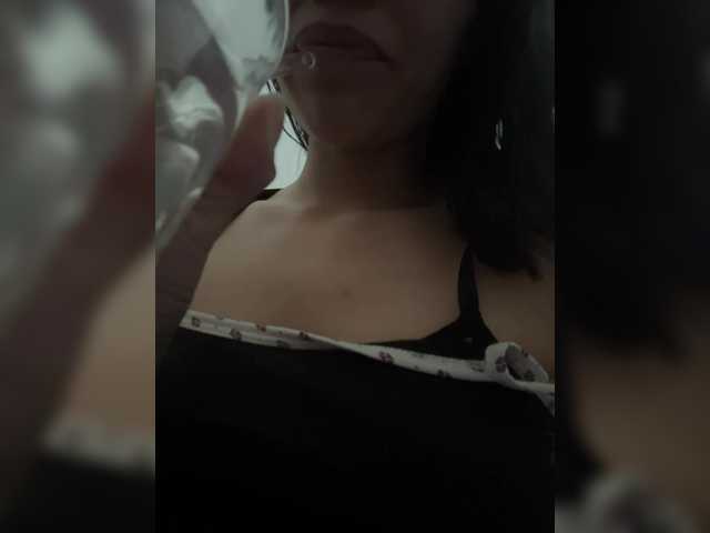ChloeMontes live cam on BongaCams
