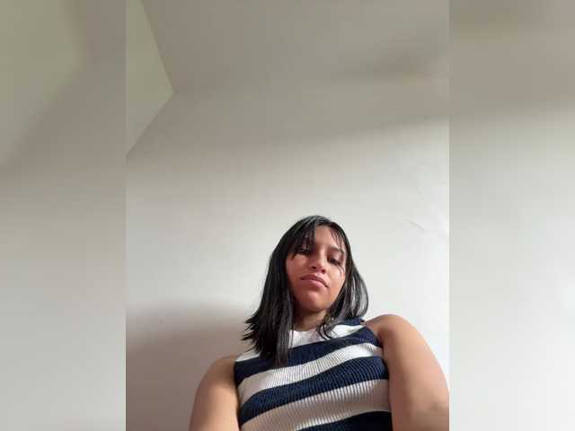 ChloeMontes live webcam show