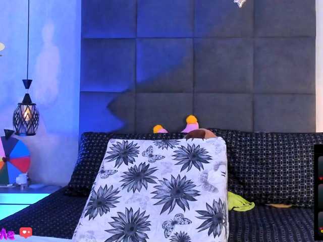 ChloeMontes live cam preview