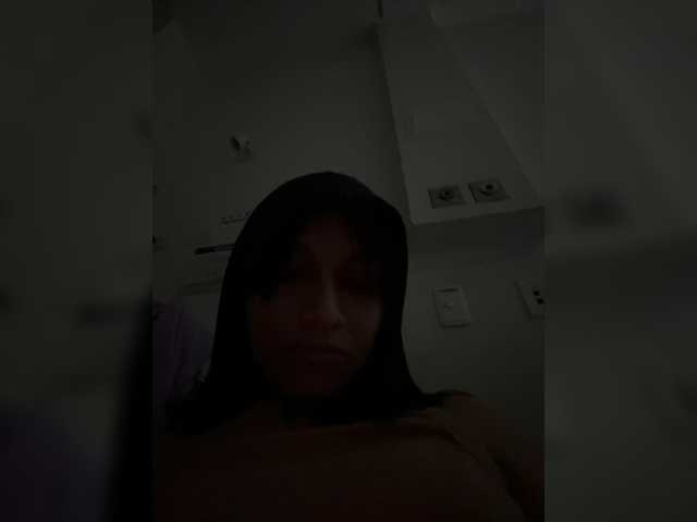 ChloeMontes live cam preview