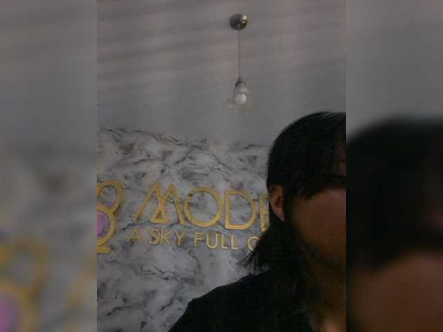 ChloeMontes live cam on BongaCams