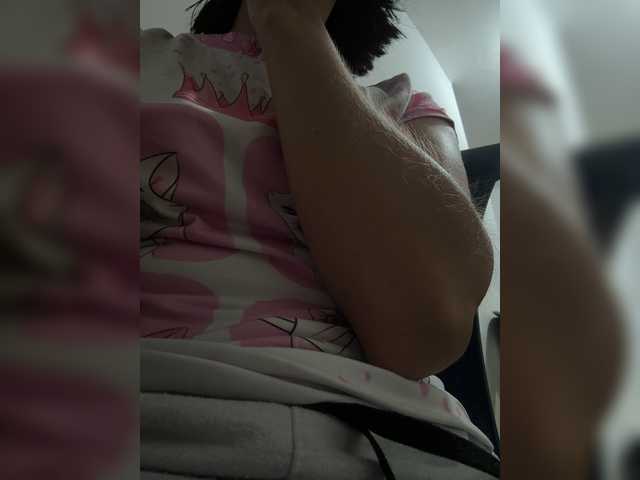 ChloeMontes live cam on BongaCams