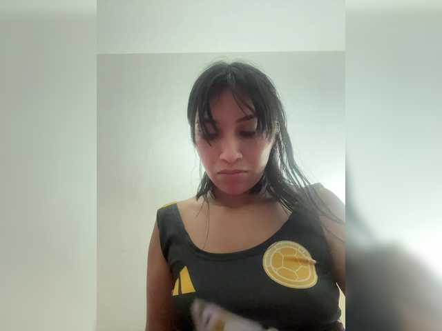 ChloeMontes live cam on BongaCams