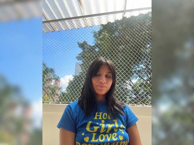 ChloeMontes live cam on BongaCams
