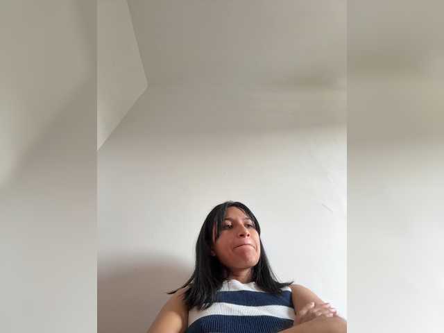 ChloeMontes live webcam show
