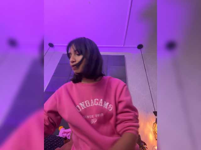 ChloeMontes live cam on BongaCams